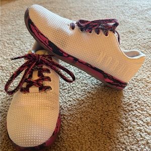 Women’s Nobull Training Shoe Size 7